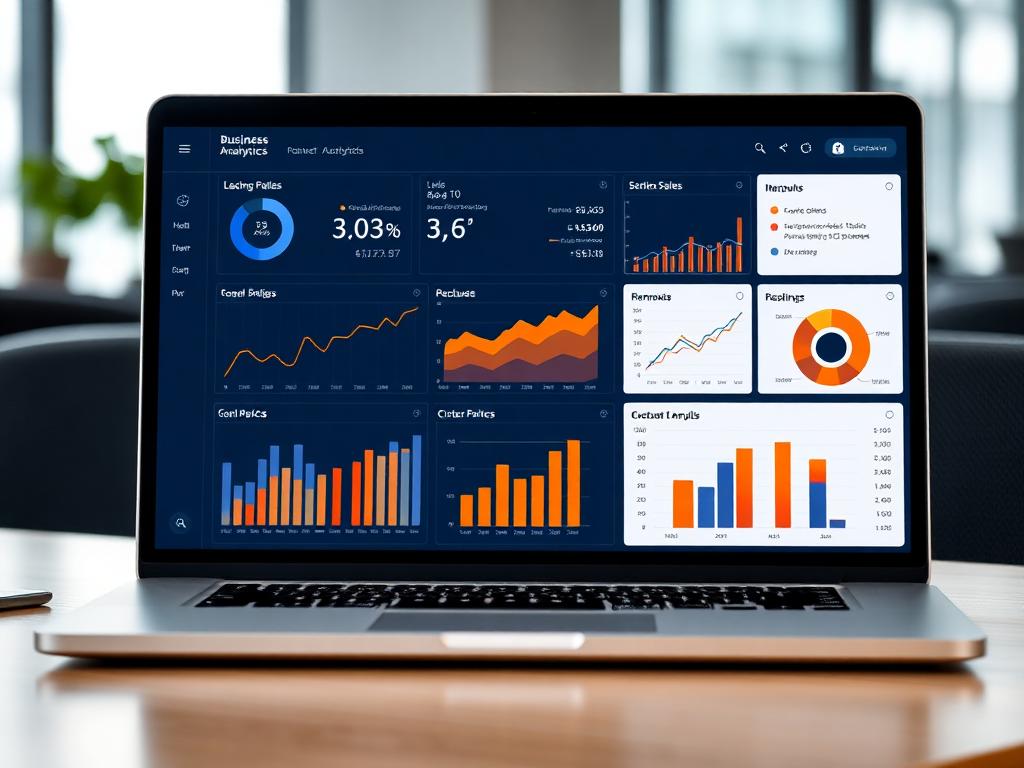 Analytics & Insights